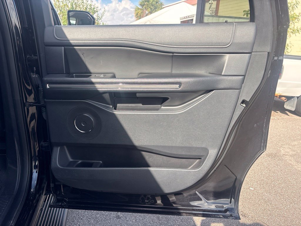 2024 Ford Expedition XLT - Photo 20