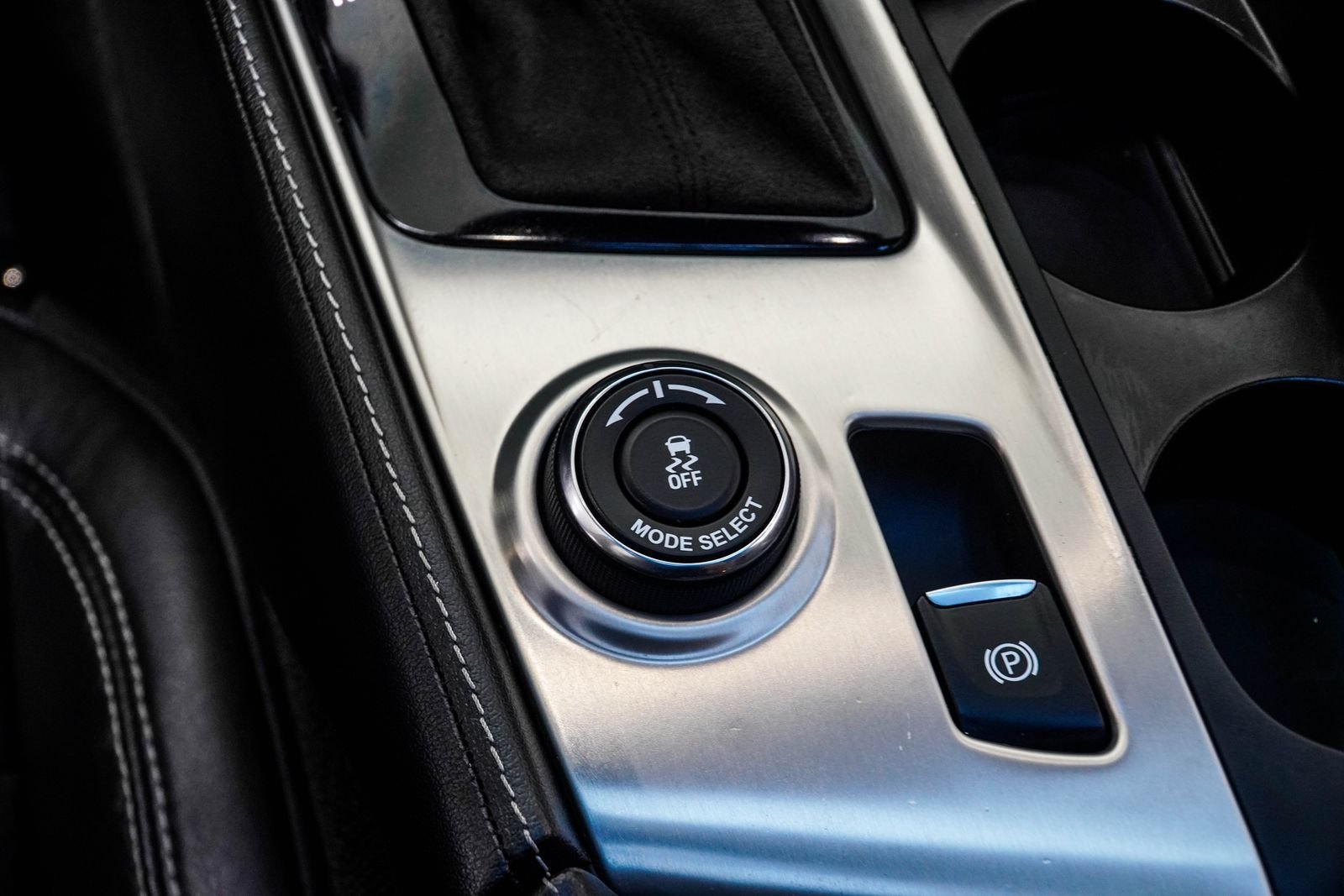Used 2017 Black Chevrolet Z06 image 24