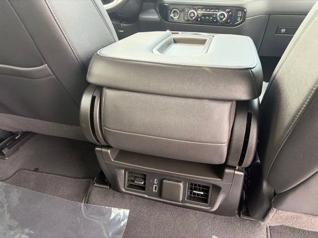 2024 GMC Sierra 1500 SLT - Photo 50