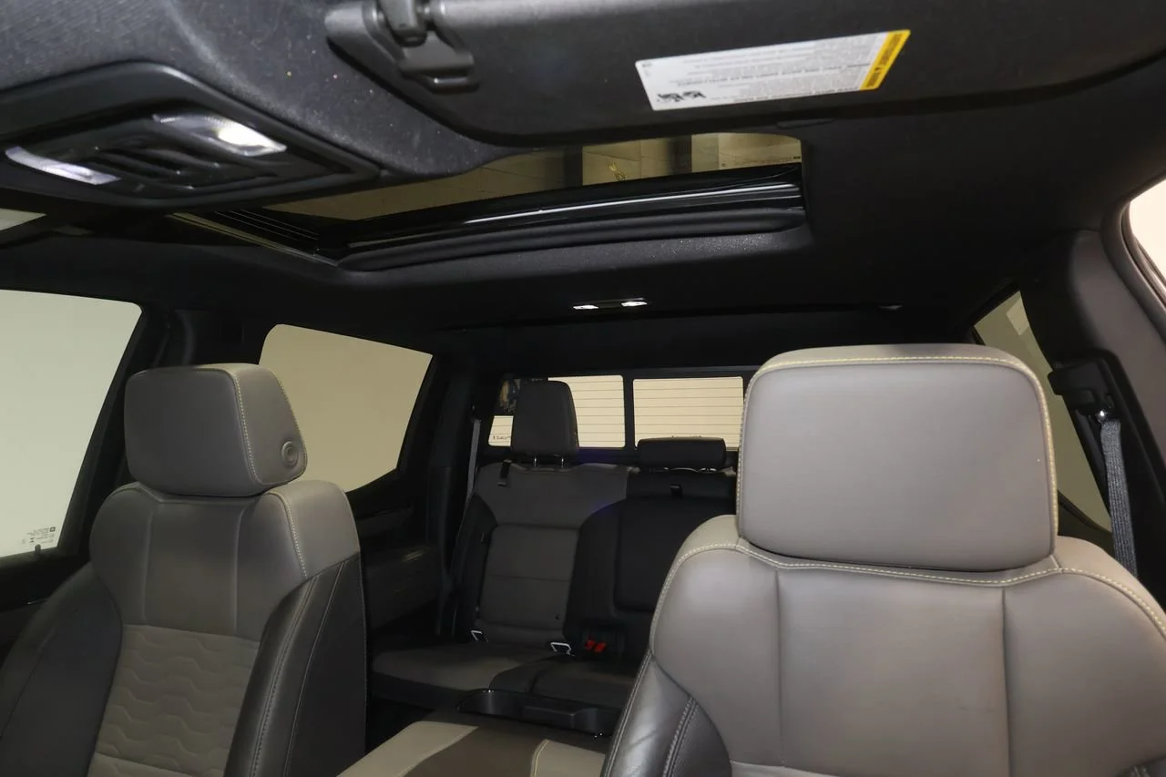 2024 Chevrolet Silverado 1500 ZR2 - Photo 19