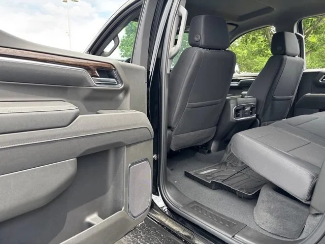 2026 GMC Sierra 1500 Elevation - Photo 36