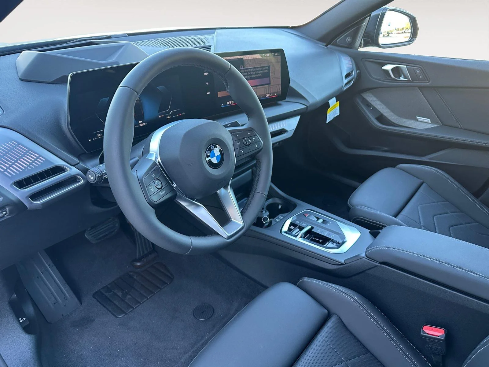 2026 BMW 2 Series 228 - Photo 13