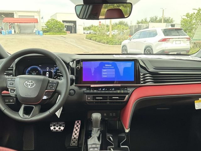 New 2026  Toyota XSE image 14