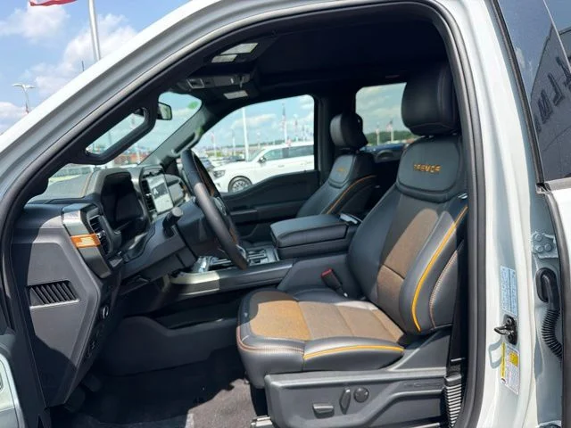 New 2026 Avalanche Ford Tremor® image 36