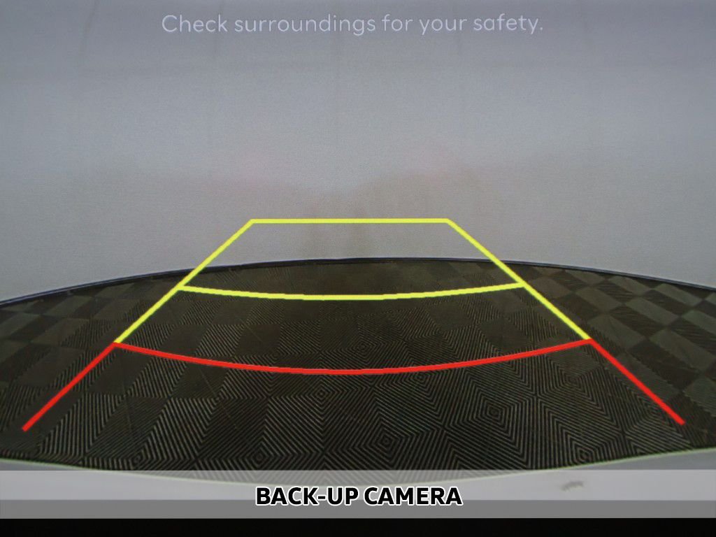 Certified Used 2024 White Hyundai SEL image 5