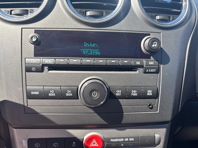 Used 2013 Red Chevrolet LTZ image 9