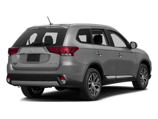 Used 2016 White Mitsubishi  image 2