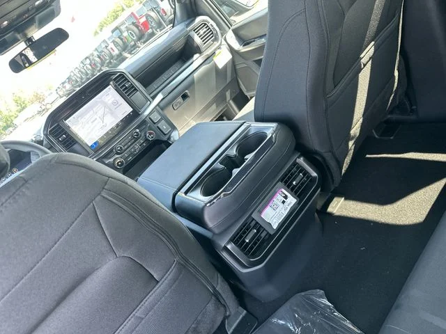 New 2026 Gray Ford STX image 22