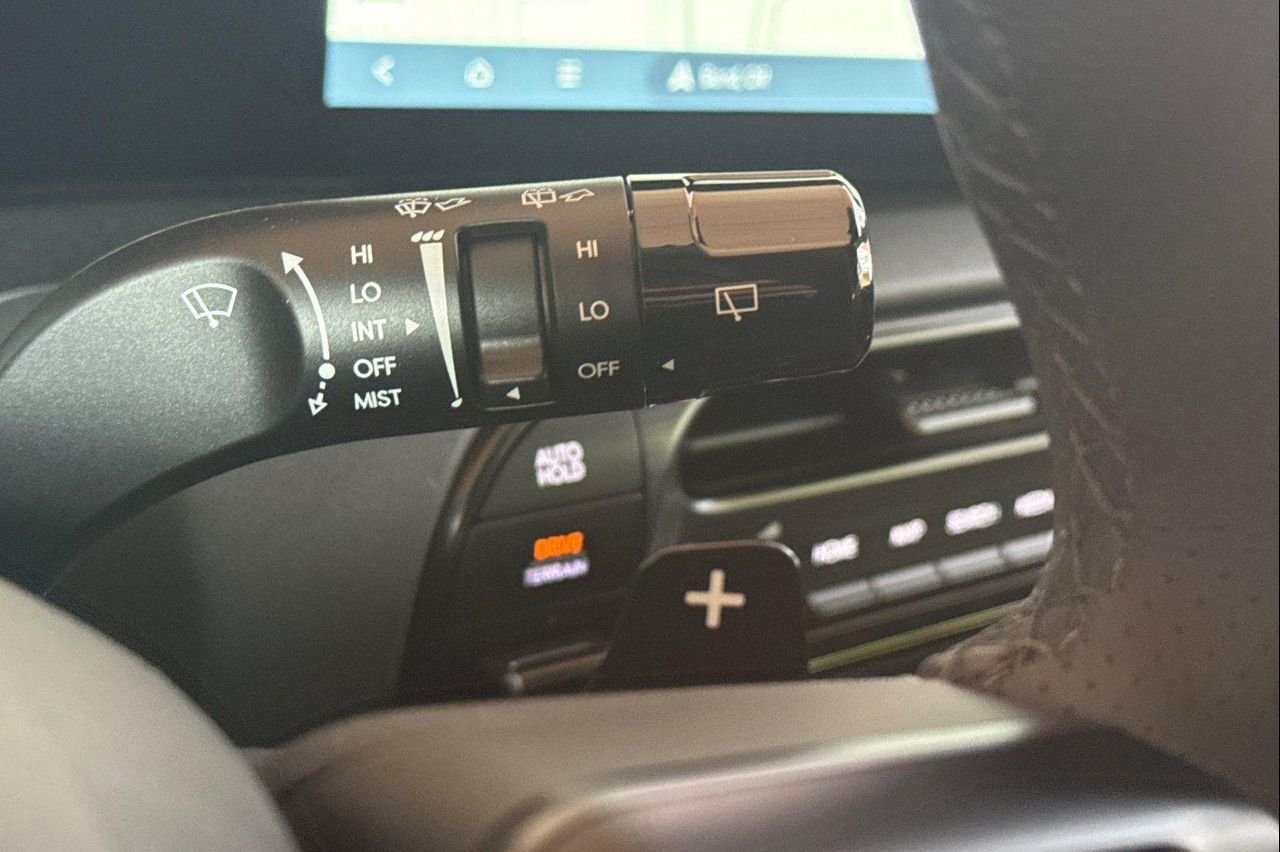 New 2026 Brown Hyundai XRT Pro image 33