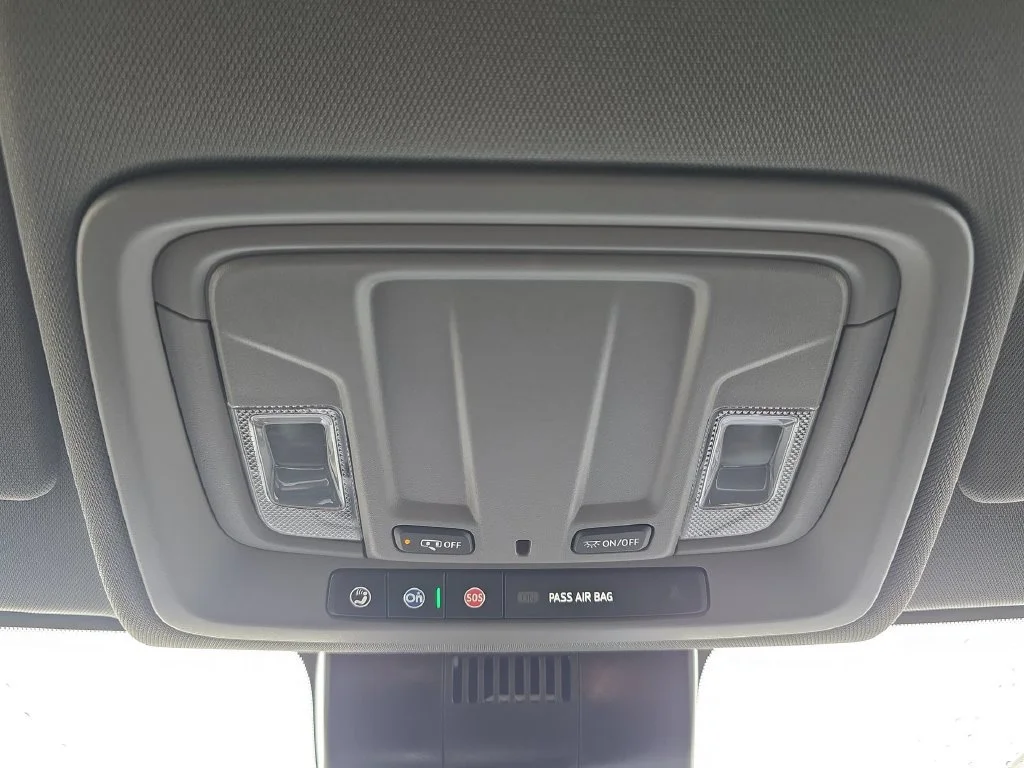 2025 Chevrolet Silverado 1500 LT - Photo 36