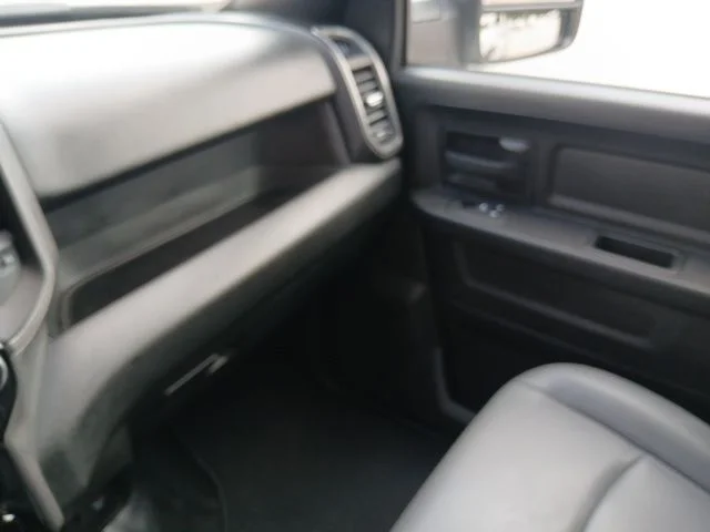 2026 RAM 2500 Tradesman - Photo 37