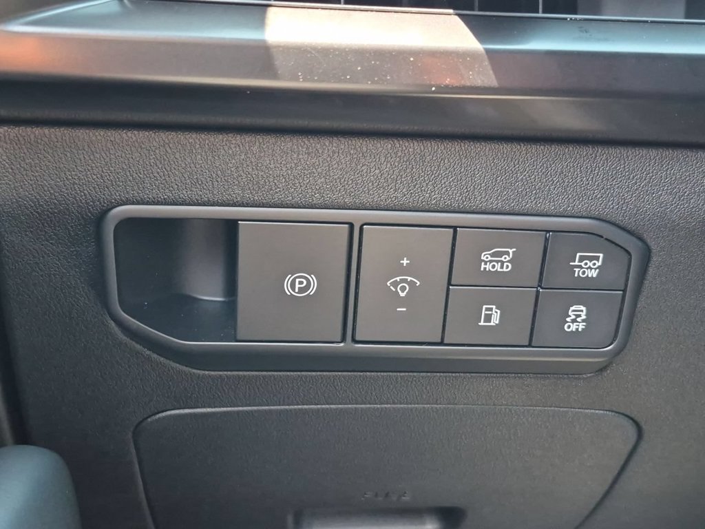 New 2027 Terrain Brown Kia X-LINE SX image 18