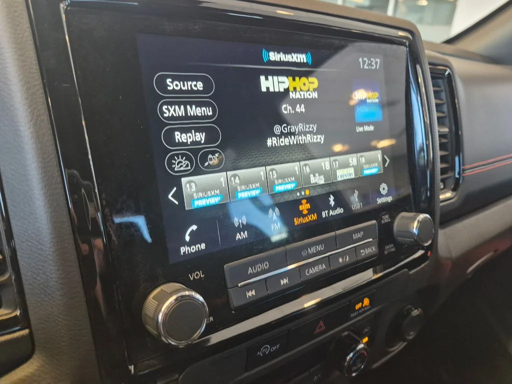 Used 2024 Beige Nissan PRO-4X image 20