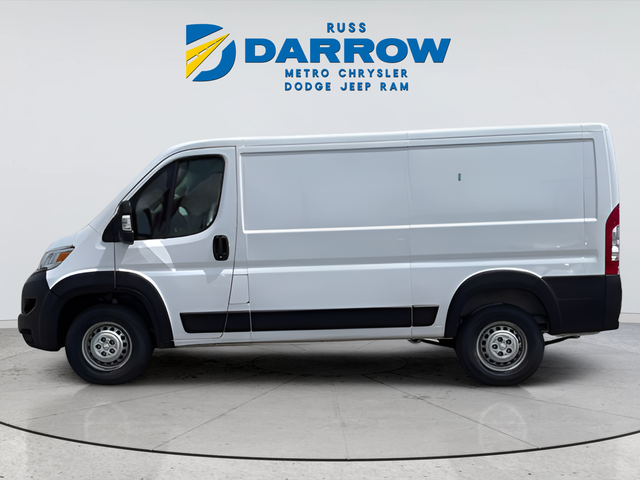 Used 2025 White Ram Base image 2