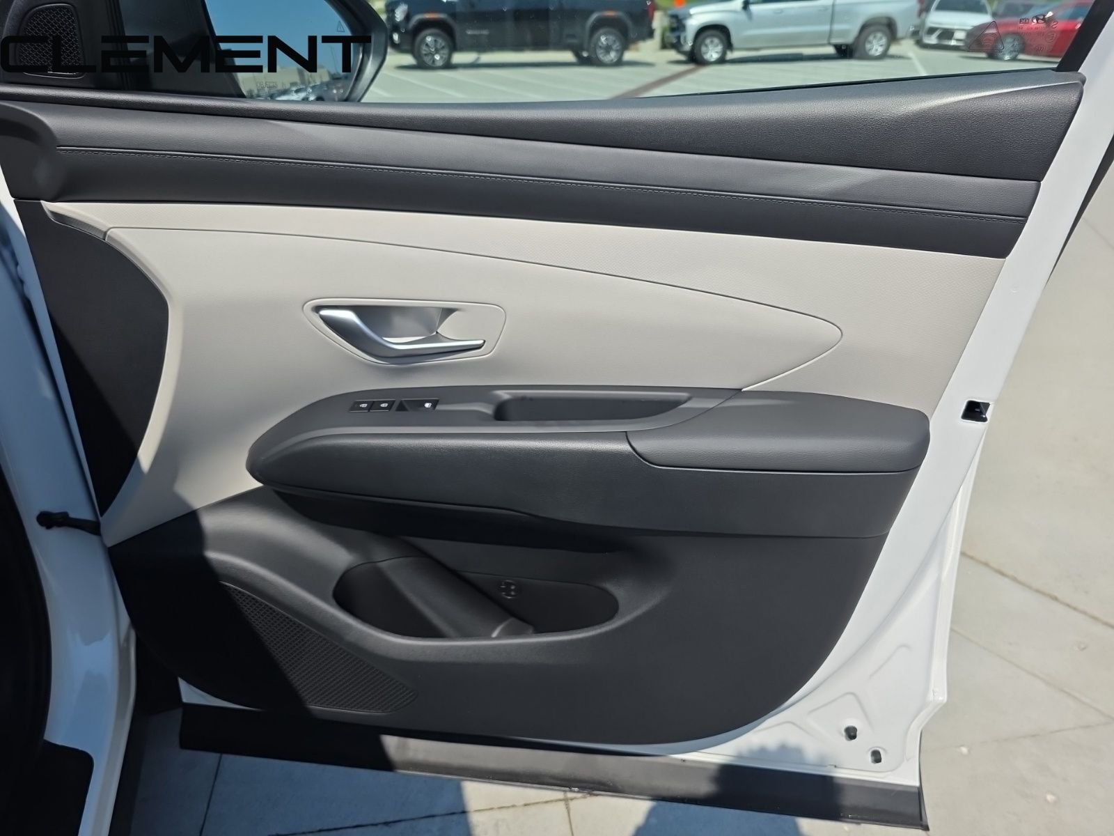 2025 Hyundai Tucson SEL - Photo 37