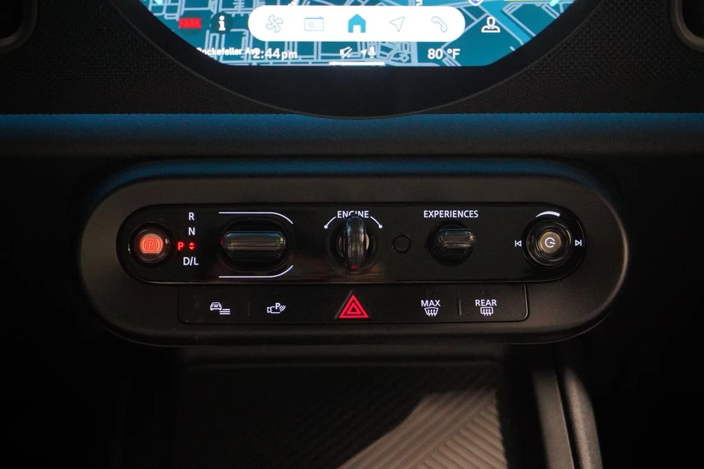 2026 MINI Countryman S - Photo 13