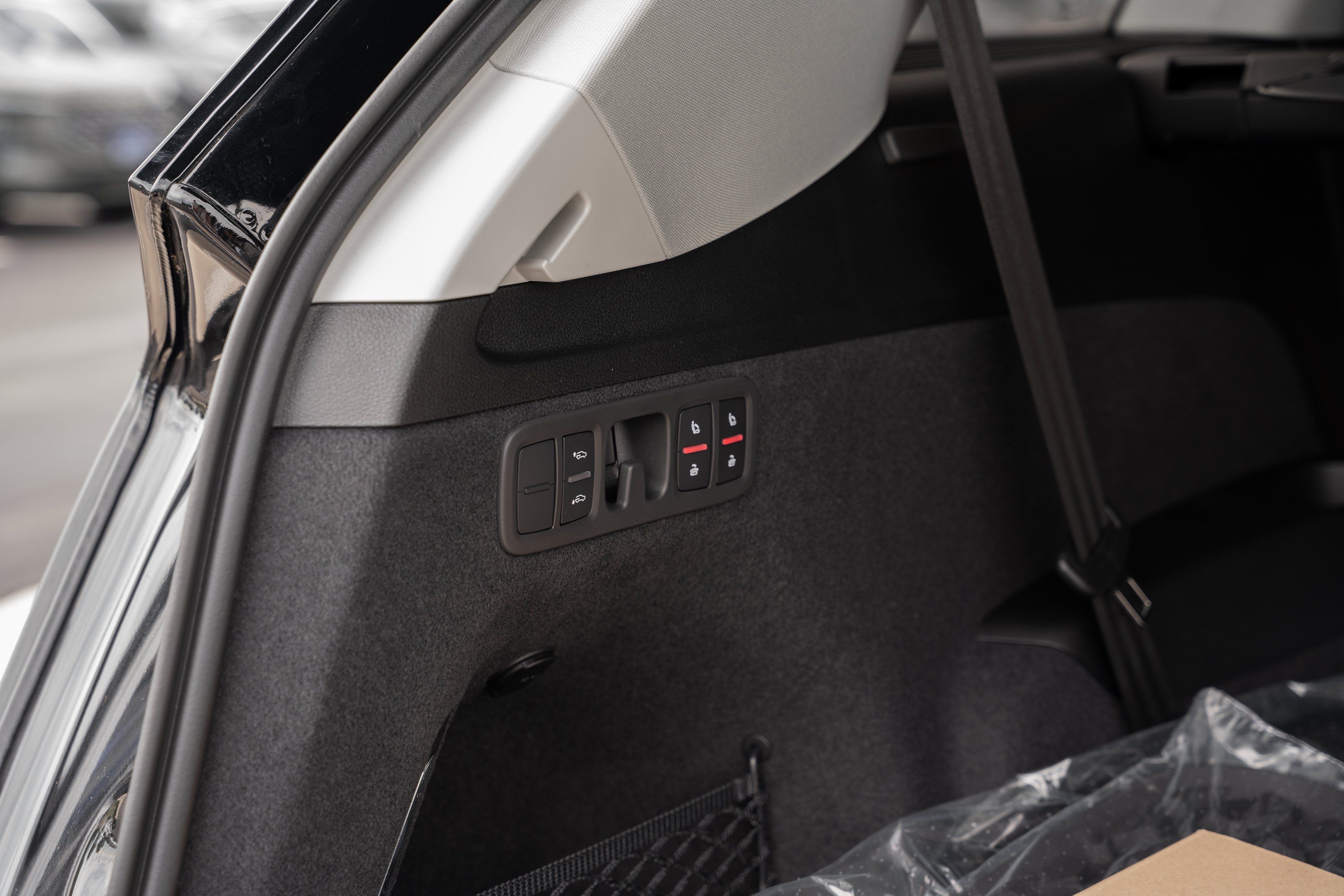 2026 Audi Q7 Premium Plus - Photo 29