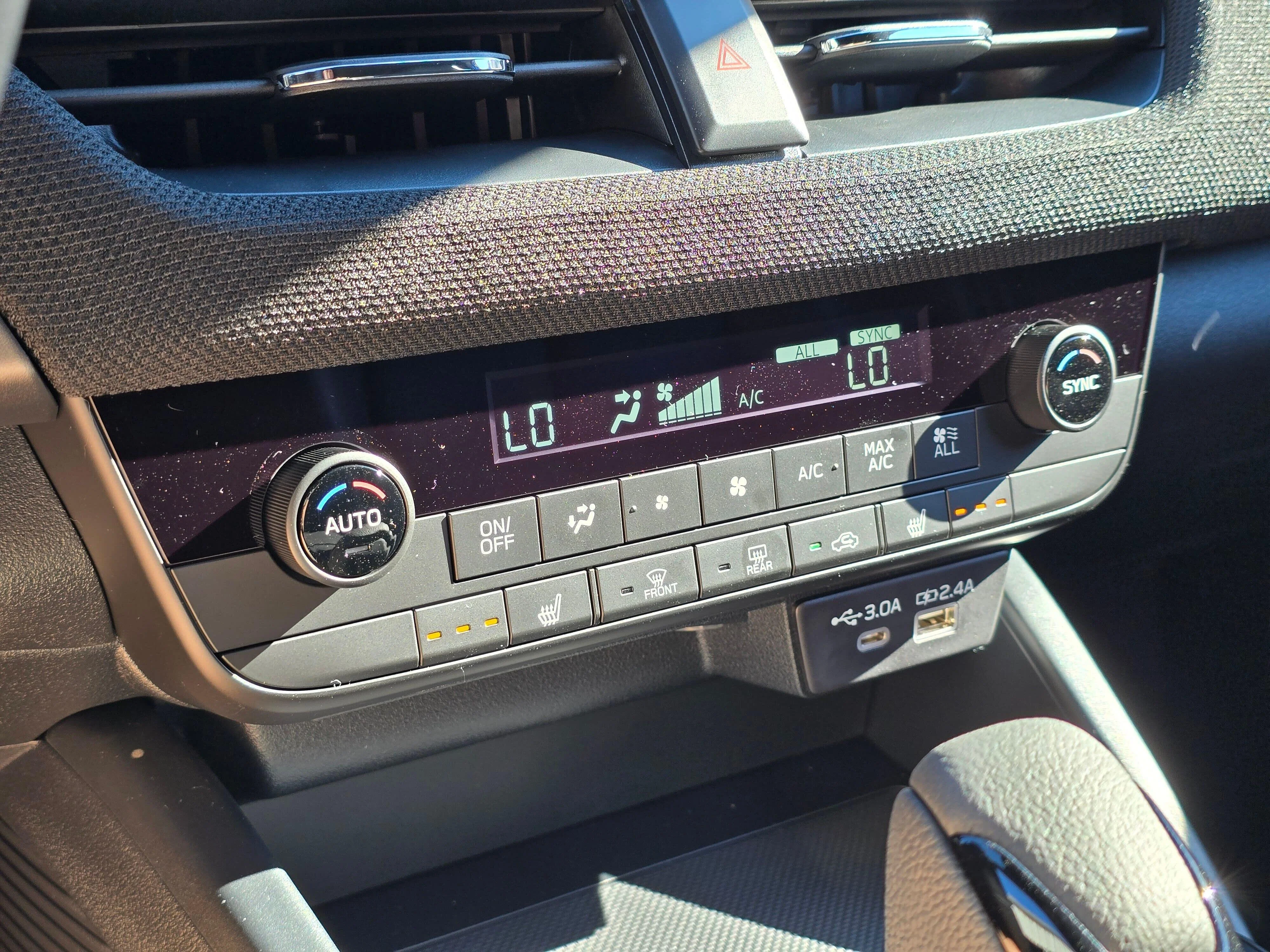 New 2026 MAGNETITE GRAY METALLIC Subaru Premium image 21