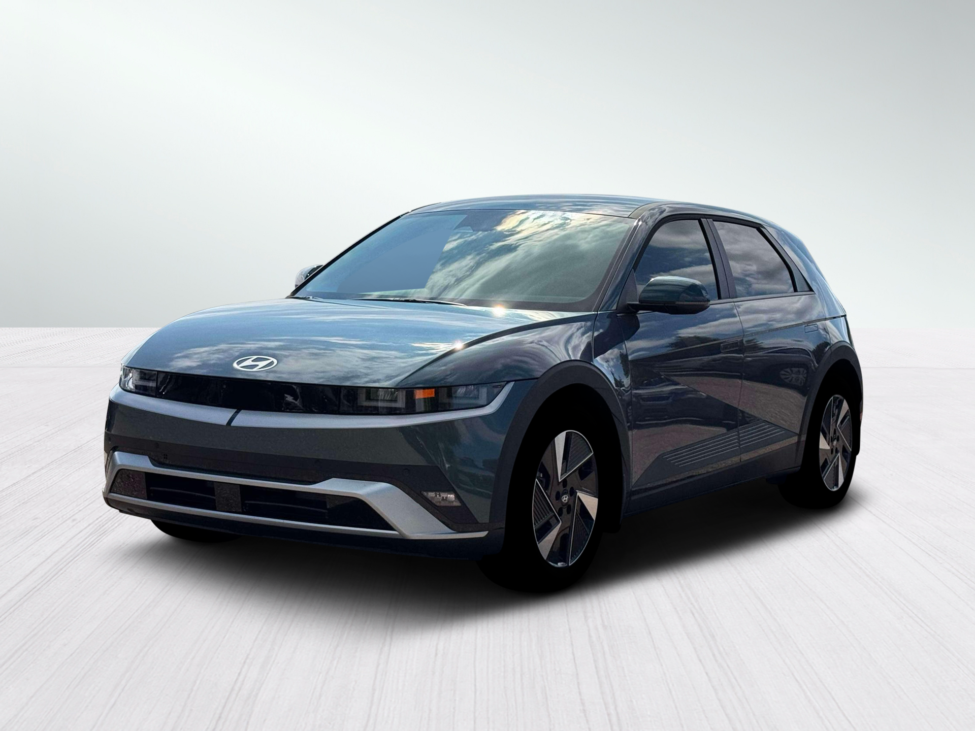 2026 Hyundai Ioniq 5 SEL RWD's photo