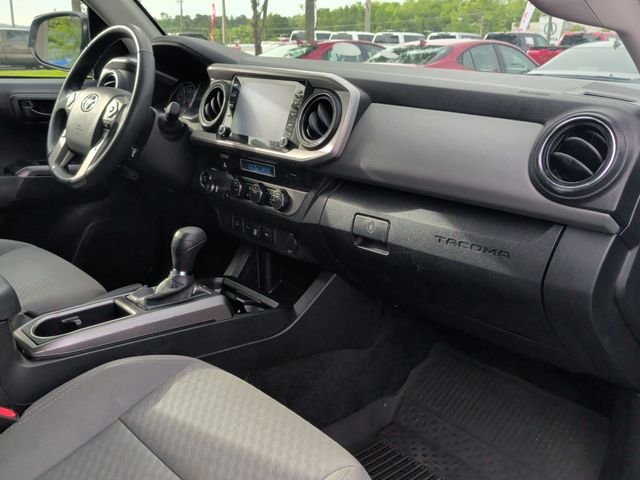 Certified Used 2023 Gray Toyota SR5 image 32