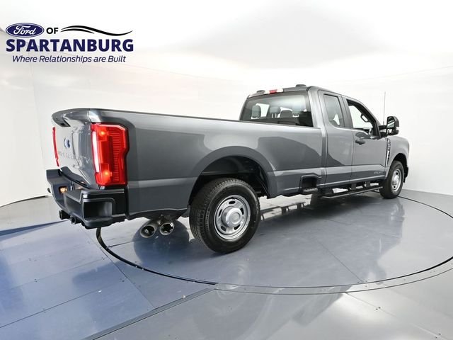 2026 Ford F-250 Super Duty XL - Photo 7