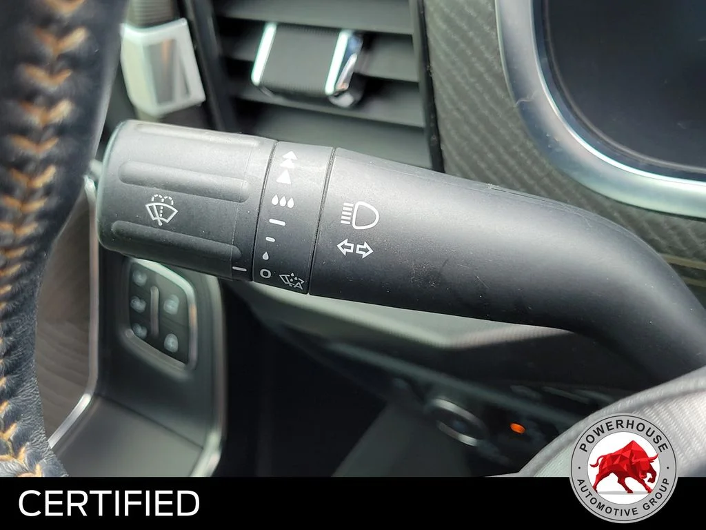 Used 2023 Gray Ford Platinum image 32