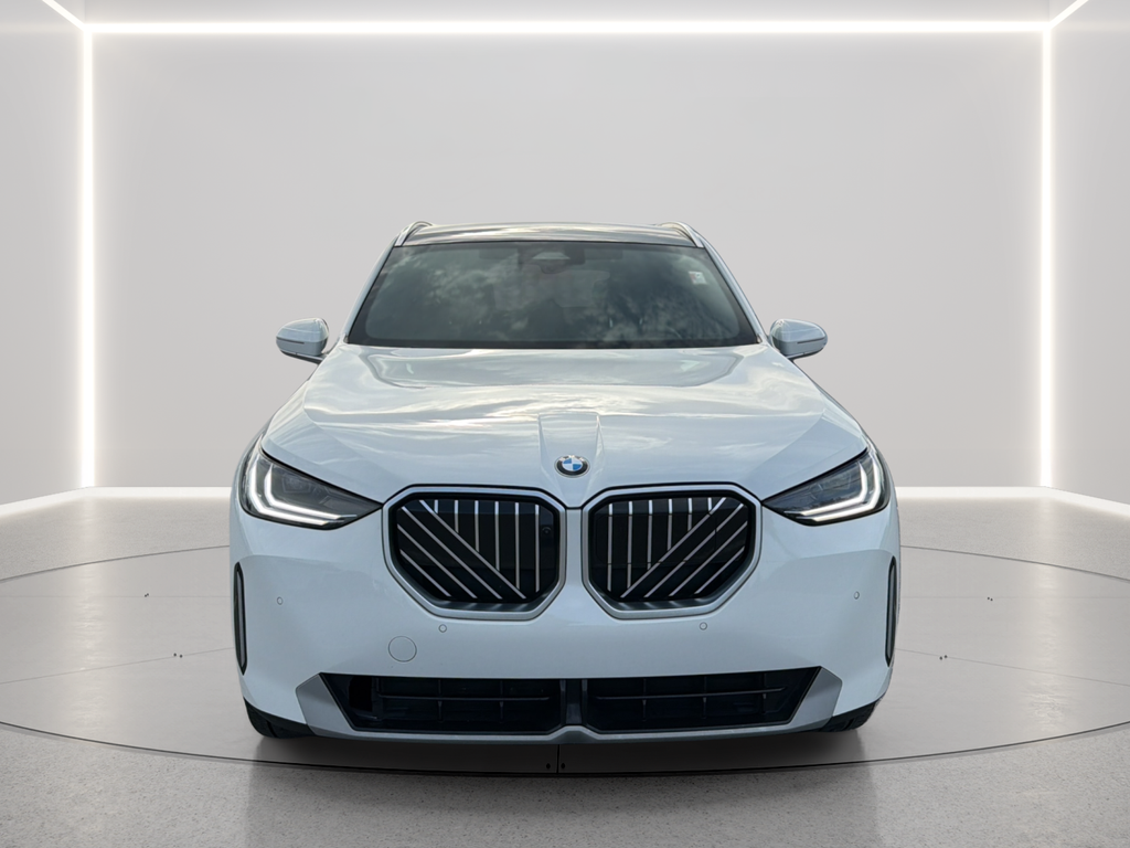 Used 2026 White BMW 30 xDrive image 11