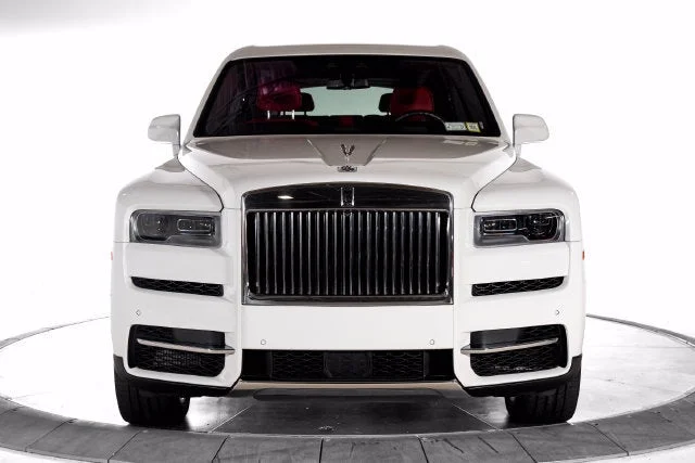 Used 2023 Arctic White Rolls-Royce  image 10