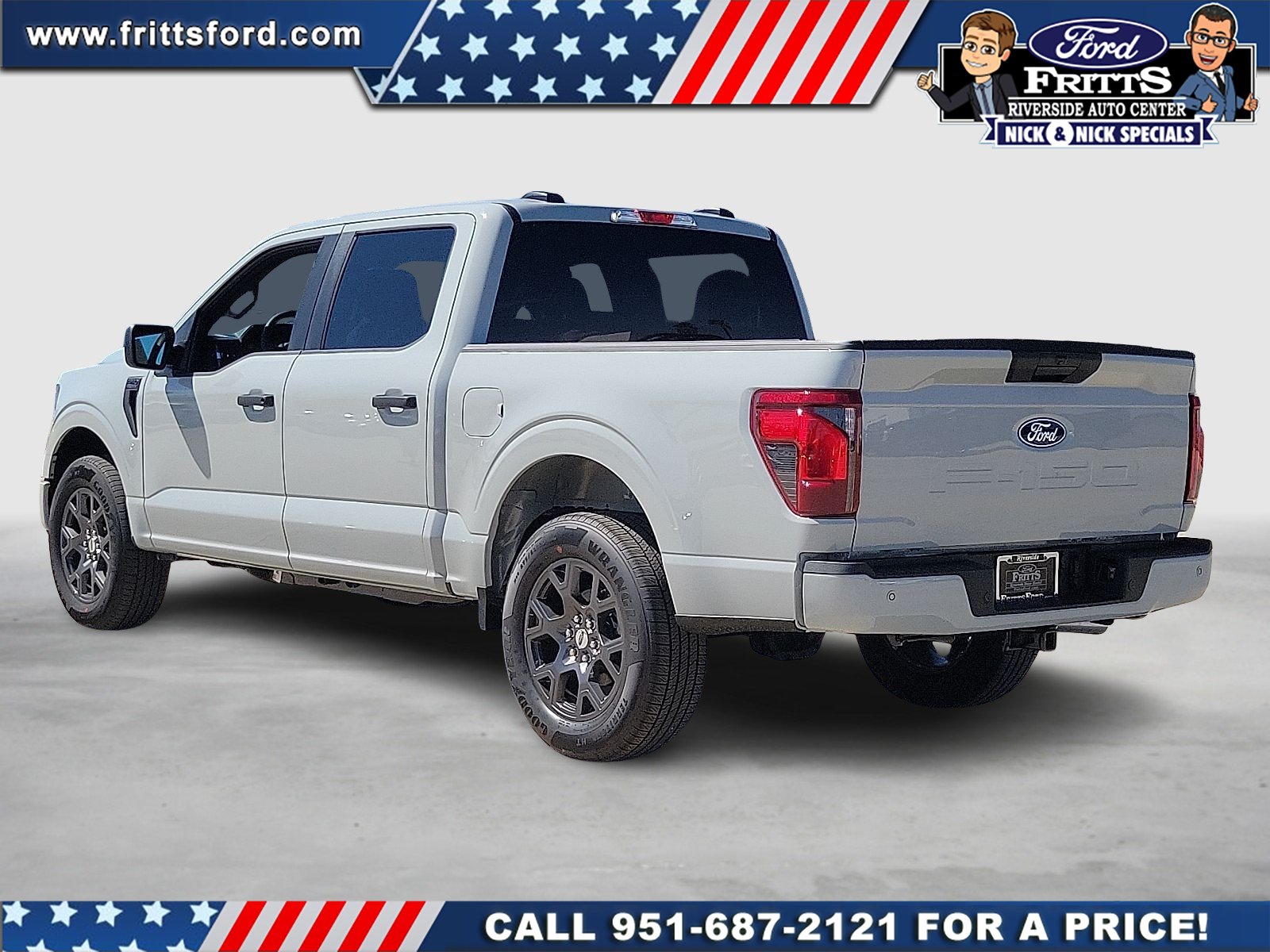 New 2026 Avalanche Ford STX® image 2