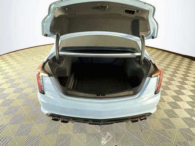 Used 2026  Cadillac V-Series image 25