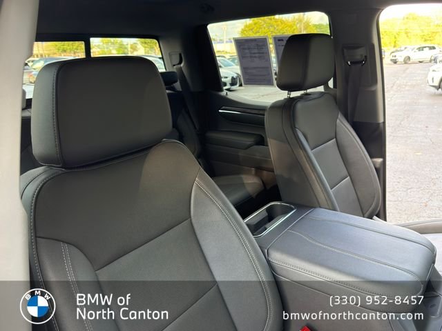 Used 2024 Radiant Red Chevrolet LTZ image 40