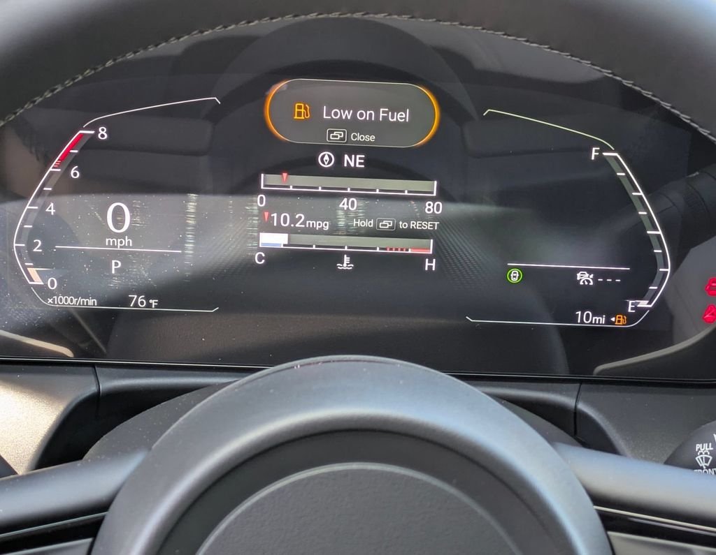 New 2026 Jet Black Mica Mazda 2.5 S Preferred AWD image 16