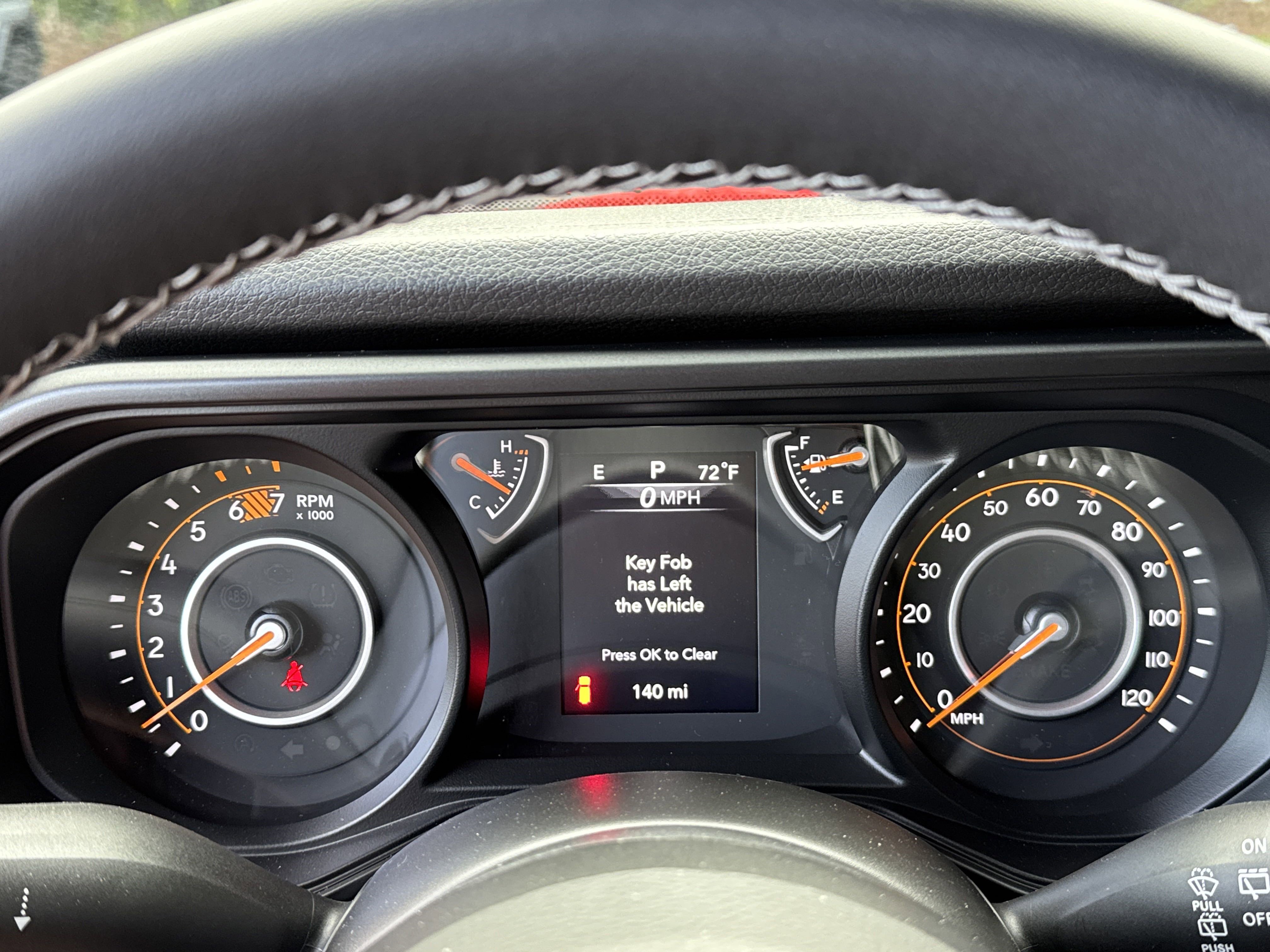 2025 Jeep Wrangler 4-Door Sport S - Photo 32