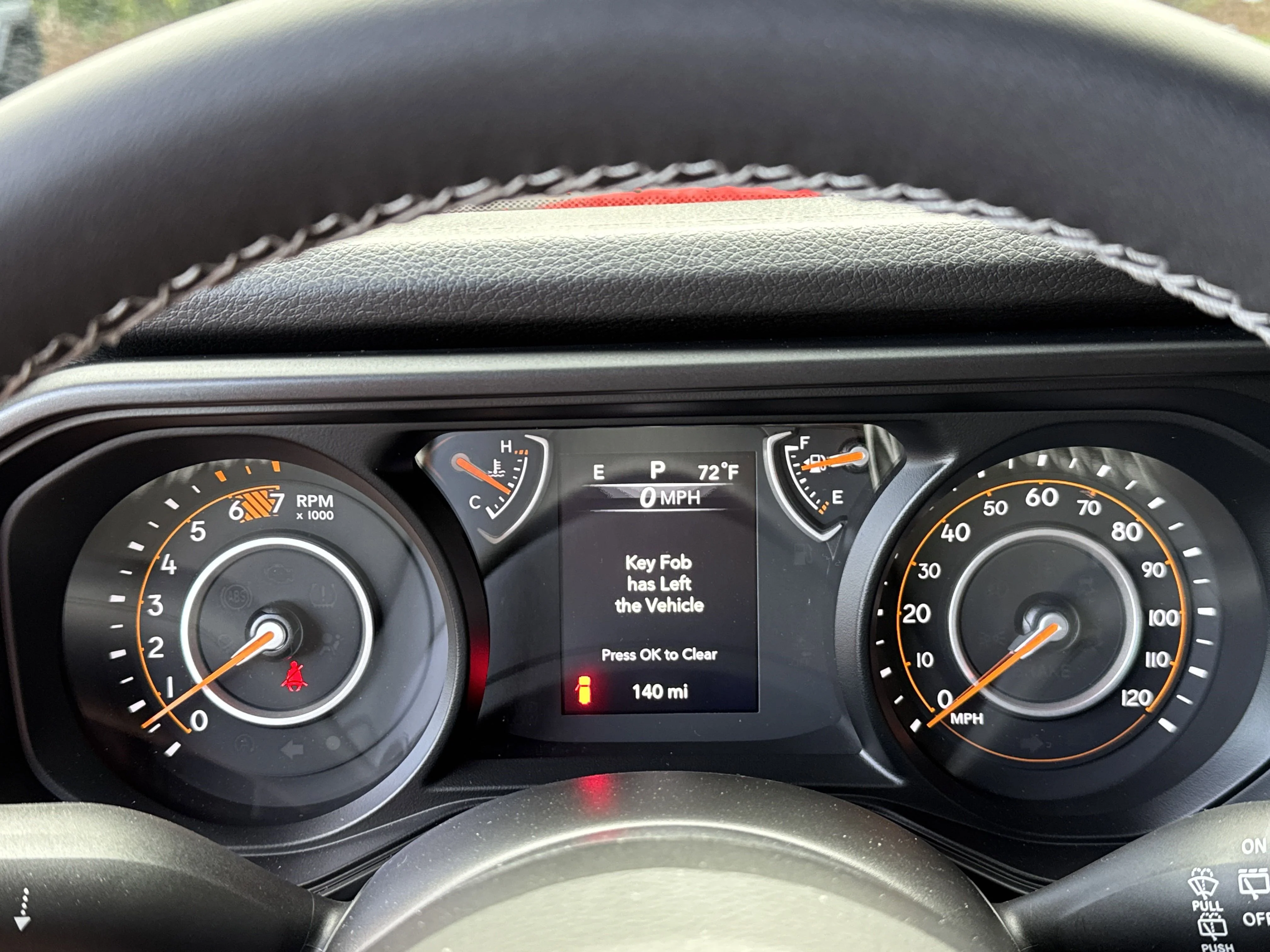 2025 Jeep Wrangler 4-Door Sport S - Photo 32