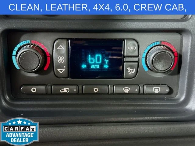 Used 2003 Black GMC SLT image 15