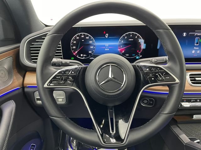 2026 Mercedes-Benz GLE GLE350 - Photo 28