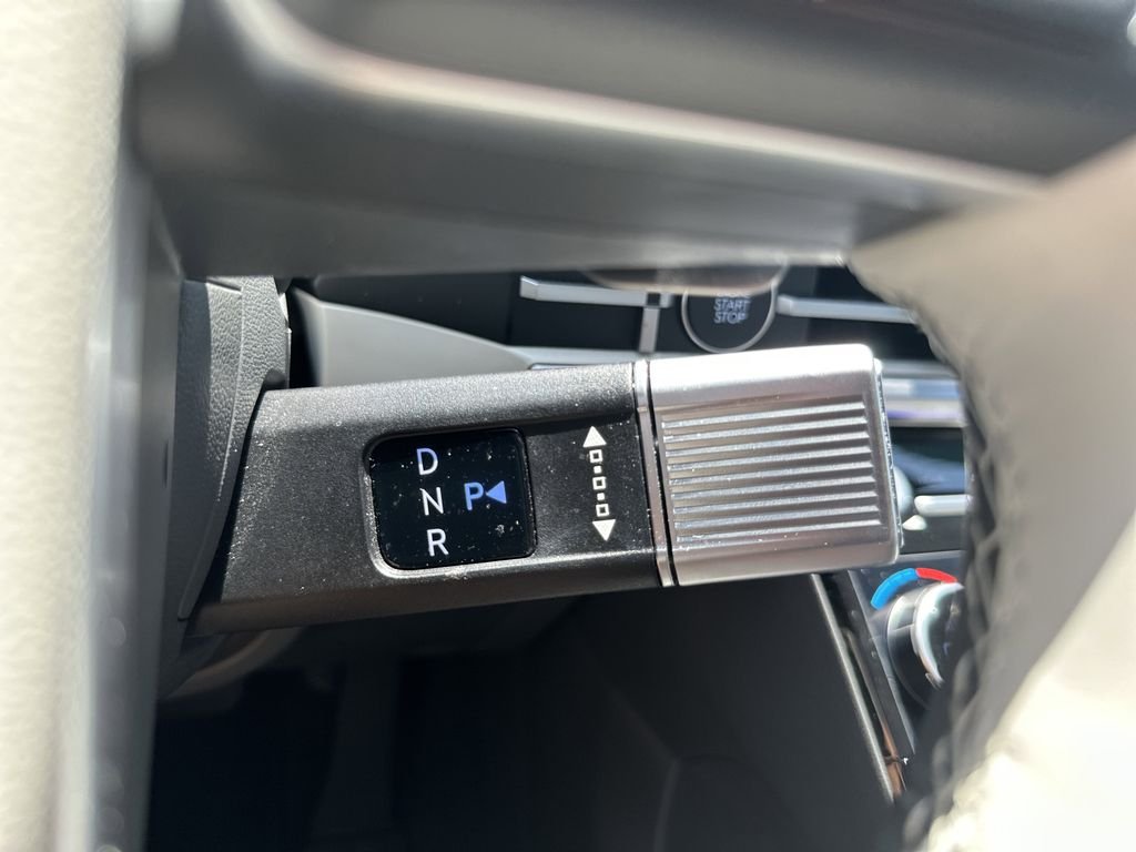 2025 Hyundai Santa Fe Calligraphy - Photo 22
