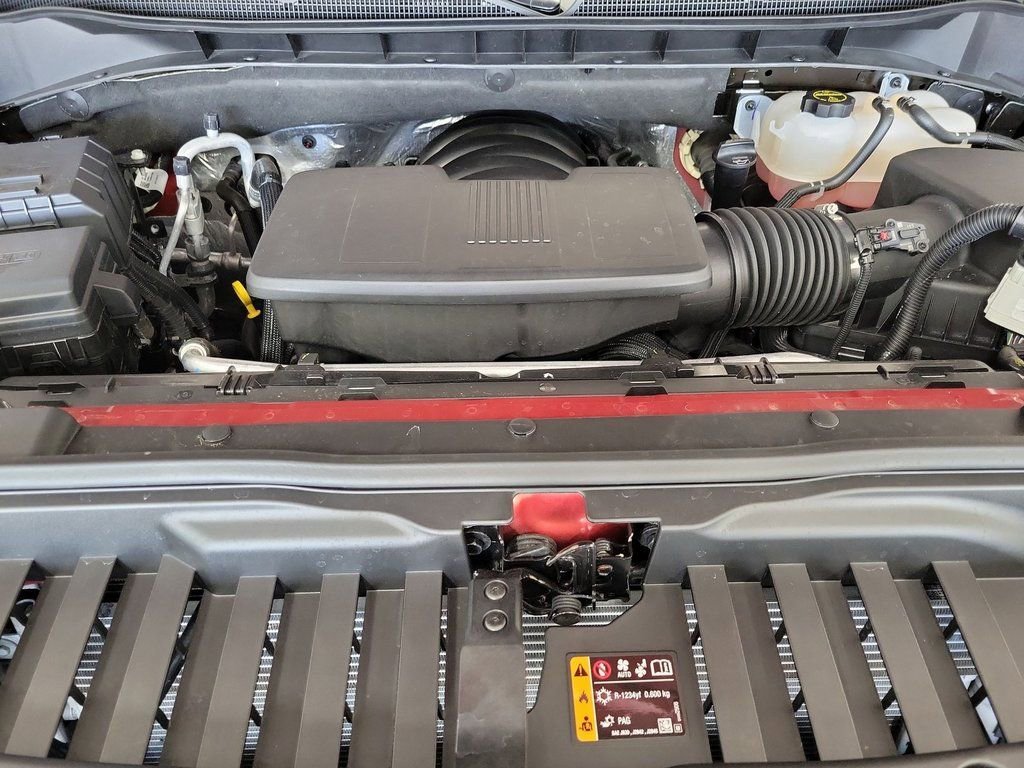 2024 Chevrolet Silverado 1500 LT Trail Boss - Photo 21