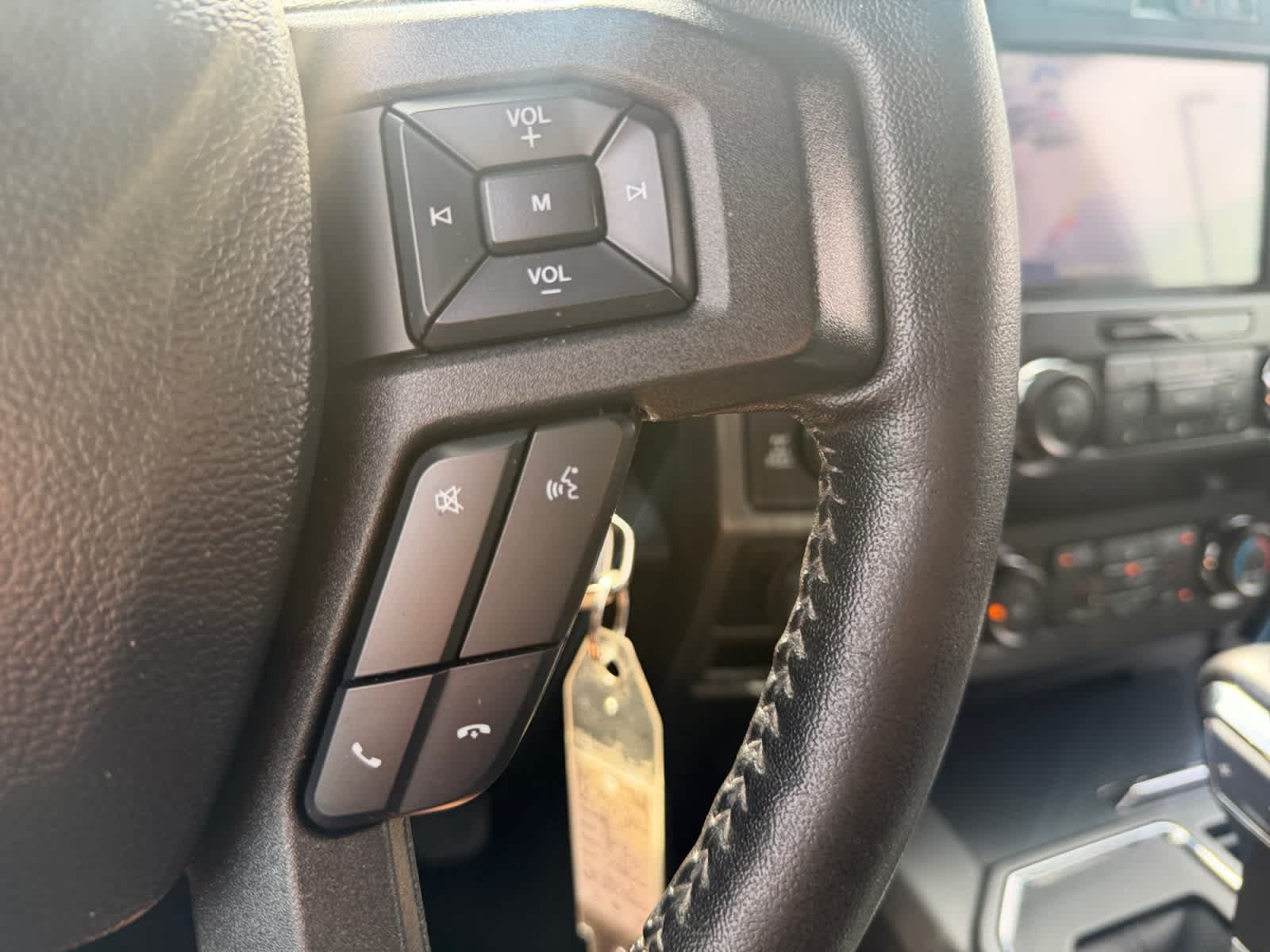 Used 2019 Agate Black Ford XLT image 38