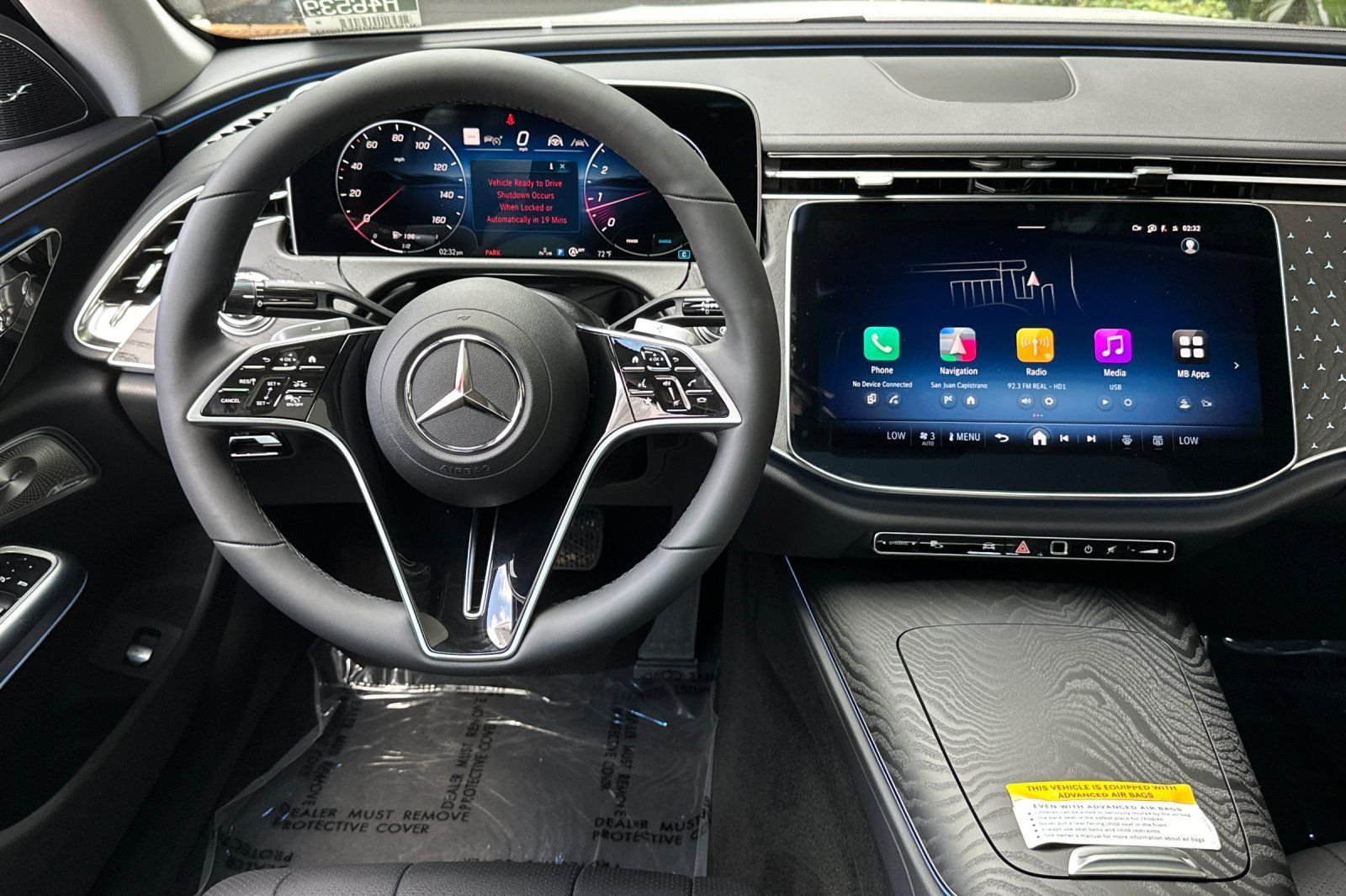 2026 Mercedes-Benz E-Class E350 - Photo 27
