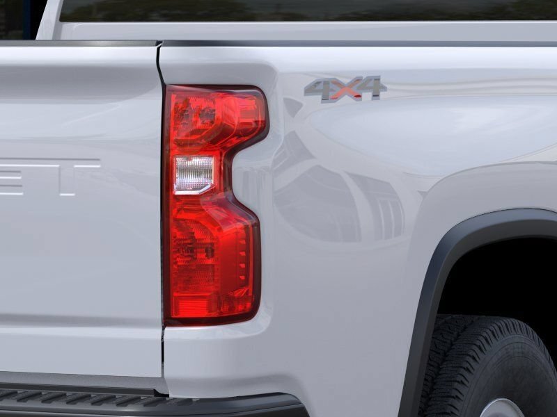 2026 Chevrolet Silverado 3500 HD Work Truck - Photo 12