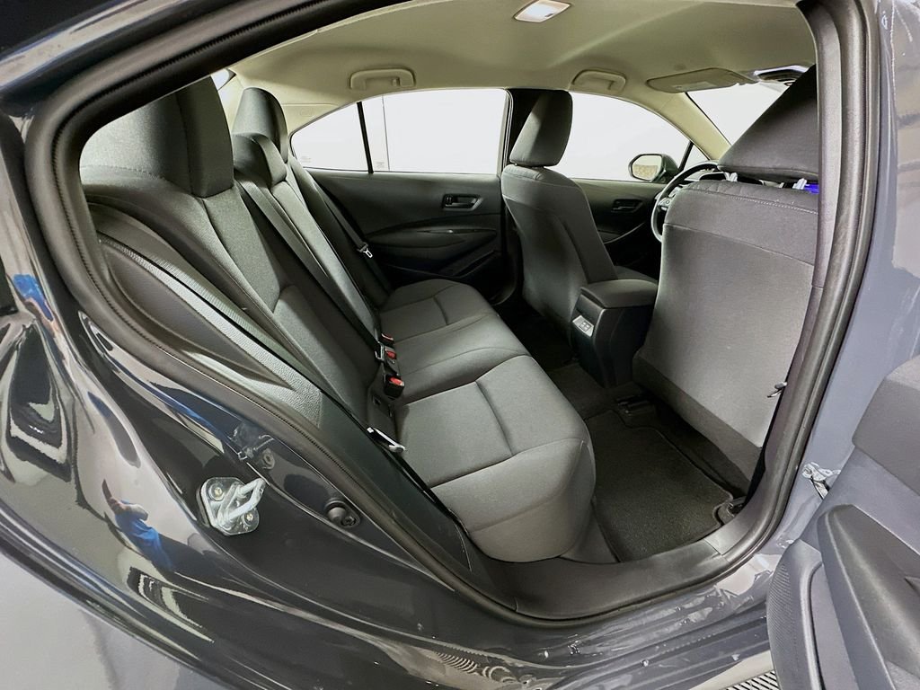Used 2026  Toyota LE image 26