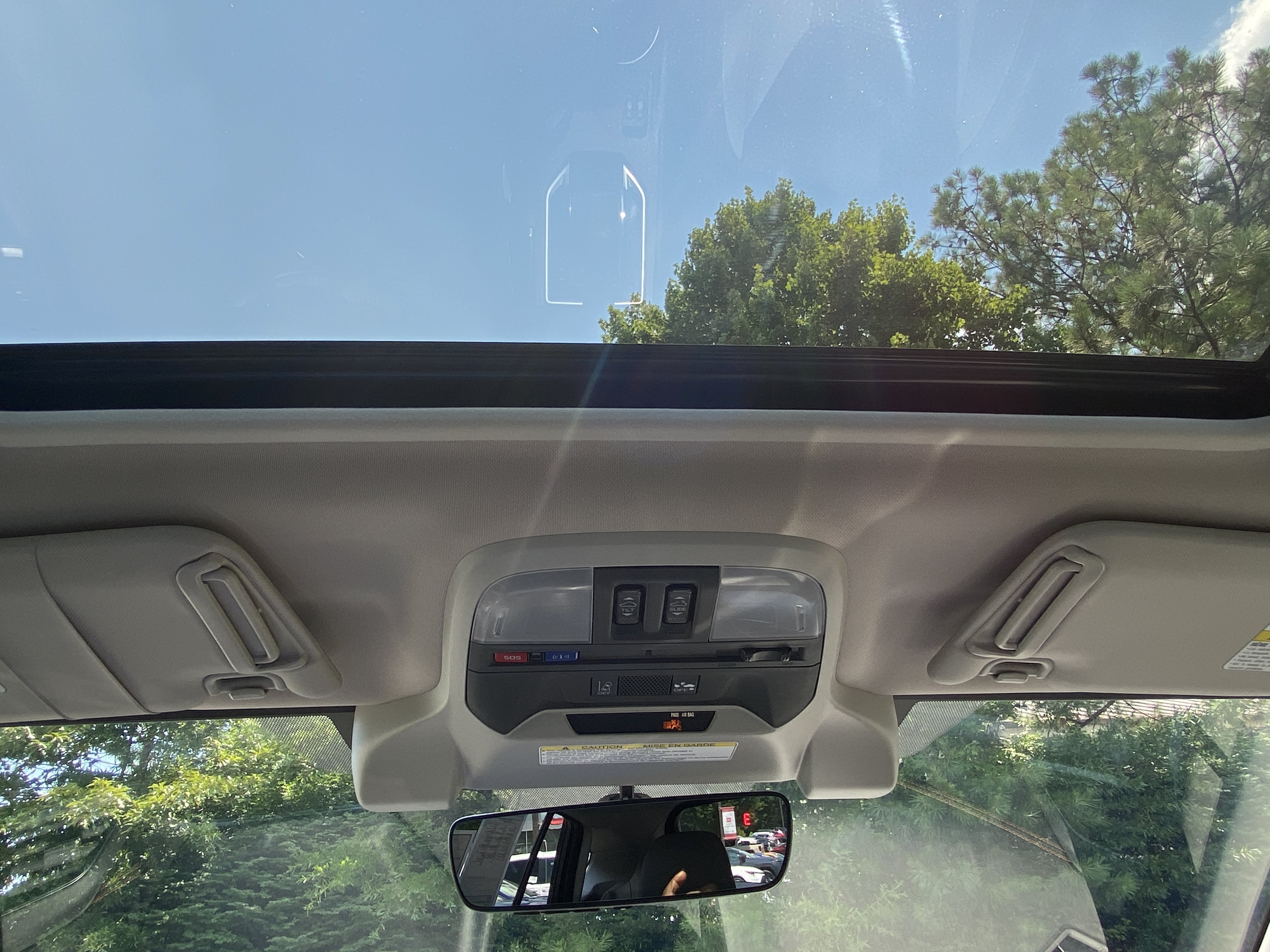 Used 2021 Magnetite Gray Metallic Subaru Limited image 17