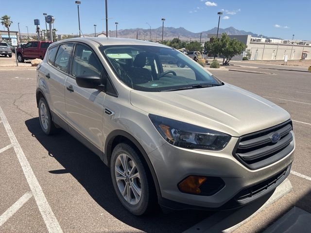 2018 Ford Escape S - Photo 10