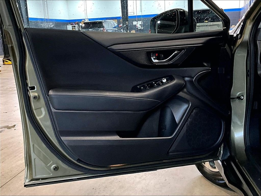 Used 2023 Brown Subaru Premium image 9