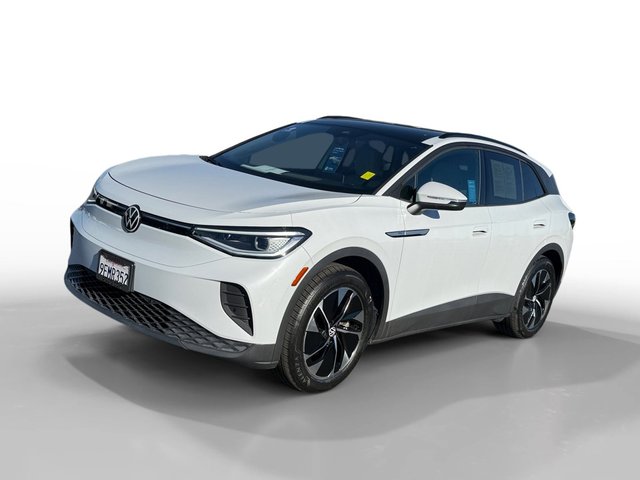 2022 Volkswagen ID.4 Pro S