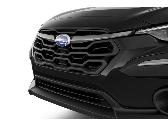 New 2027 CRYSTAL BLACK SILICA Subaru Limited image 11