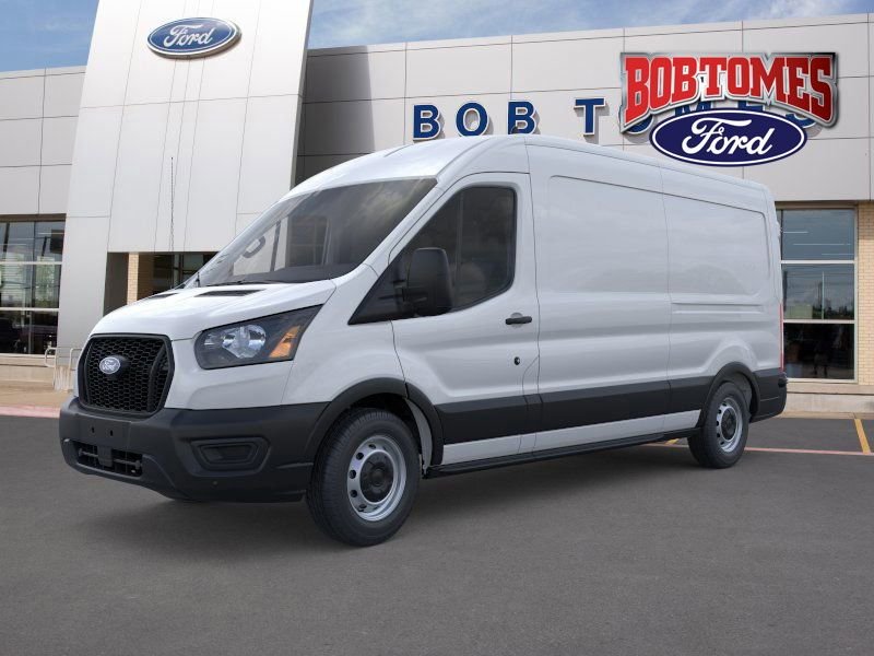 2026 Ford Transit 250 Med Roof 148 WB's photo