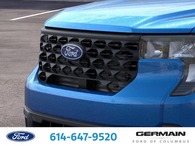 New 2026 Velocity Blue Ford XLT image 22
