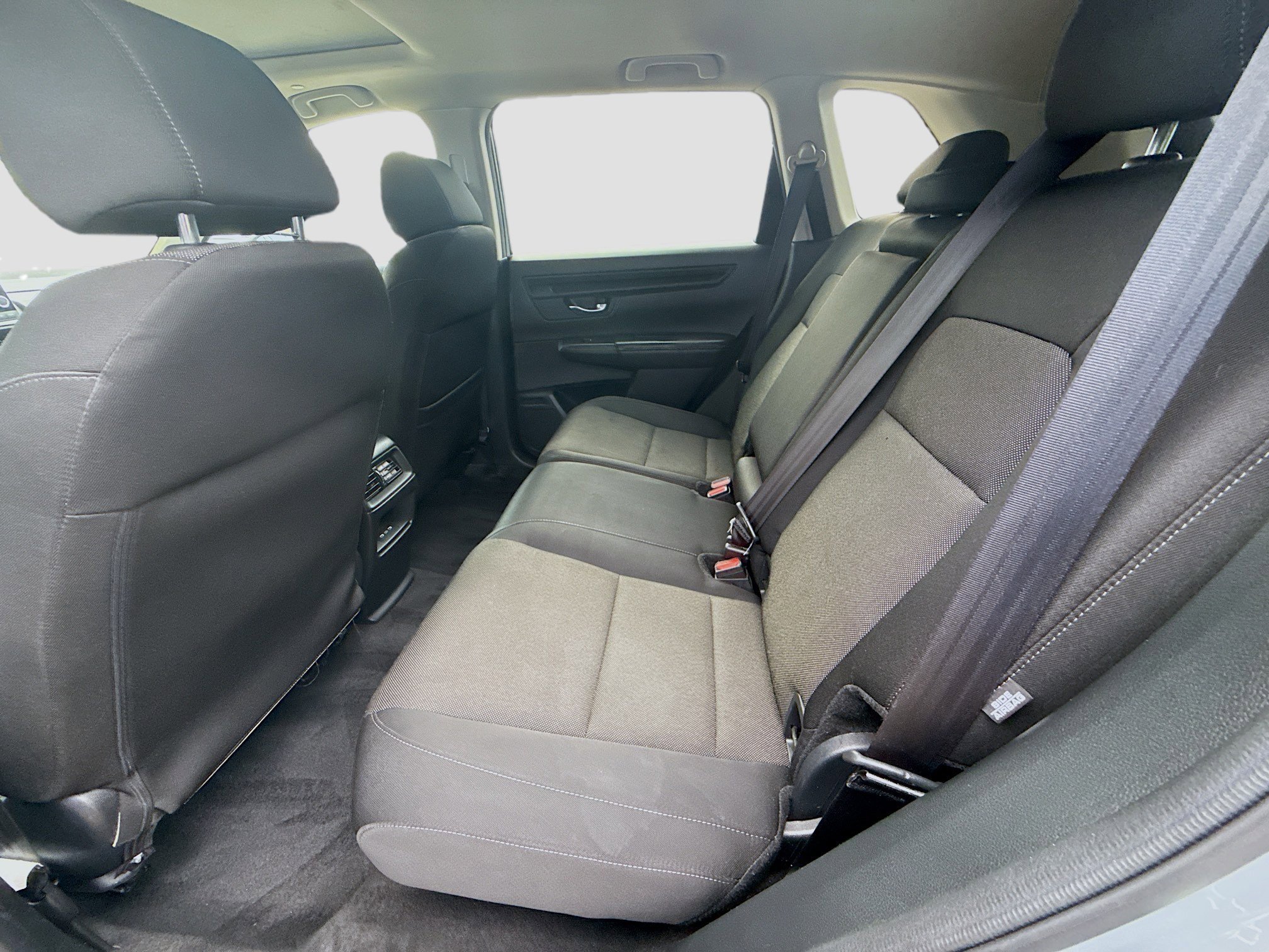 2024 Honda CR-V EX - Photo 23